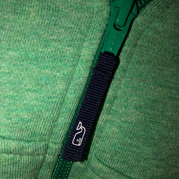 Vineyard Vines shep shirt pullover - Picture 4 of 4